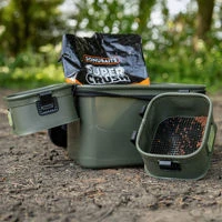 Korum EVA Solid Bait Station 8Lt